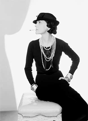 Gabrielle Chanels signature pieces explained by a specialist  Vogue  France